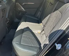 Zunanja slika - BMW Serija 5 - : 540d xDrive Mpro-Ionic-Pano-B W-21-Garancija-4WS - 11 - Predogledna slika