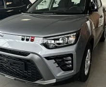 Zunanja slika - SsangYong Tivoli - 1.5 T-GDI Fresh 2WD M T - 2 - Predogledna slika
