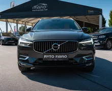 Zunanja slika - Volvo XC60 - T5 AWD Inscription Avt. - 2 - Predogledna slika