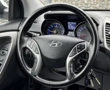 Zunanja slika - Hyundai i30 Wagon - 1.6 CRDI|GR.SED|2CON|TEMPOMAT - 13 - Predogledna slika