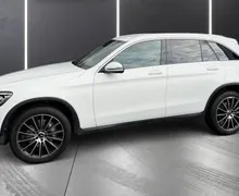Zunanja slika - Mercedes-Benz GLC-Razred - 300DE 4MATIC AUT MULTIBEAM NAVI PDC KAMERA TOP... - 3 - Predogledna slika