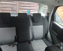 Zunanja slika - Suzuki SX4 - 4x4 1,6 Deluxe - 7 - Predogledna slika