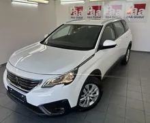 Zunanja slika - Peugeot 5008 - 1.5 BLUE HDI 130 BUSINESS.NAVI.ALU.. - 1 - Predogledna slika