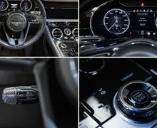 Zunanja slika - Bentley Continental - First Edition - Gotham - Bentley approved do Jul27 - 14 - Predogledna slika