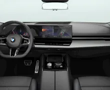 Zunanja slika - BMW Serija 5 - 520d xDrive Limuzina - 9 - Predogledna slika