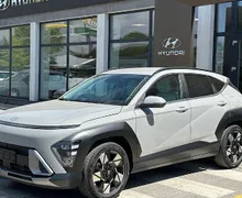 Zunanja slika - Hyundai Kona - 1.6 T-GDI Premium°°18col°°Winter°°ambient°°rg - 2 - Predogledna slika