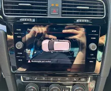 Zunanja slika - Volkswagen Golf - 2.0 GTI BMT - NA POLOŽNICE - 9 - Predogledna slika