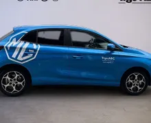 Zunanja slika - MG MG3 - HYBRID+ 1.5L LUXURY - 4 - Predogledna slika