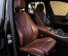Zunanja slika - BMW X5 - serija : xDrive40d - Msport - LED - Memory - 20 col - Radar - 10 - Predogledna slika