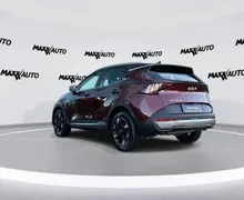 Notranja slika - KIA Sportage - 1.6 T-GDI LX Fresh ISG DCT - 7 - Predogledna slika
