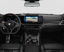 Zunanja slika - BMW Serija 3 - M3 Competition M xDrive Touring - 9 - Predogledna slika