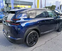 Zunanja slika - Citroën C5 - Aircross 1.2 Hybrid 145 S&S Max Avt. - 4 - Predogledna slika