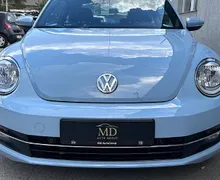 Zunanja slika - Volkswagen Beetle - 1.2TSI BMT-PANO-6PRESTAV-SLO-1LASTNIK-80.000KM - 2 - Predogledna slika