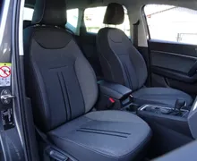 Zunanja slika - Seat Ateca - 1.5 TSI DSG 150KM  STYLE EDITION - VL. KLJUKA - - 9 - Predogledna slika