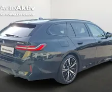 Zunanja slika - BMW Serija 5 - Touring: 530e xDrive M-Sport. SLO. iconic. vl. kljuka - 5 - Predogledna slika