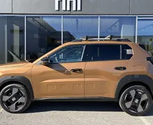 Zunanja slika - Fiat Grande Panda - 1.2 T-Gen3 110 AT6 La Prima - 2 - Predogledna slika