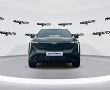 Zunanja slika - Geely CityRay - 1.5 TD GF+ Sport... - 2 - Predogledna slika