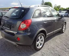 Zunanja slika - Opel Antara - 4x4 2.0 CDTi Cosmo - tehnični do 18.2.2027 - 3 - Predogledna slika