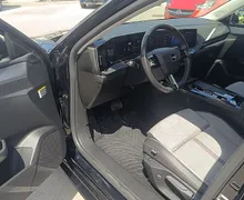 Zunanja slika - Opel Astra - 1.2 Turbo Elegance Avt.-AGR SEDEŽ-SLO AVTO - 6 - Predogledna slika