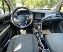 Zunanja slika - Opel Mokka - X 1.6 CDTI 136KM AVT. - SLO-SERVISI-1. LASTNIK - 8 - Predogledna slika