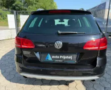 Zunanja slika - VW Passat - 2.0 TDI 4M BlueM.T.Alltr.Premium avt.130 - 16 - Predogledna slika