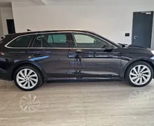 Zunanja slika - Škoda Octavia - 2.0 TDI First Edition - 2 - Predogledna slika