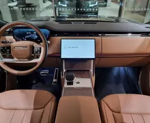 Zunanja slika - Land Rover Range Rover - HSE 3.0 P460e PHEV 4WD - 8 - Predogledna slika