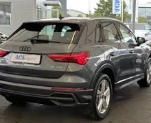 Zunanja slika - Audi Q3 - S LINE 35 TFSI S-tronic- KAMERA - KEYLESS - 4 - Predogledna slika