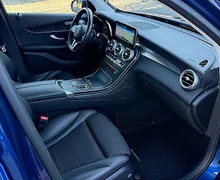 Zunanja slika - Mercedes-Benz GLC-Razred - GLC 220 d 4MATIC Avt.-KAM-NAVI-AktTem-LED-BurmOzv- - 7 - Predogledna slika