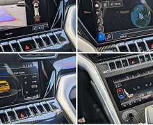 Zunanja slika - Lamborghini Urus - Mansory Venatus full bodykit PPF - 12 - Predogledna slika