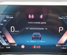 Zunanja slika - BMW Serija 3 - Touring: 320d xDrive  AT  SLO - ACC - HARMAN - 11 - Predogledna slika