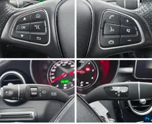Zunanja slika - Mercedes-Benz C-Razred - C 250 d AVANTGARDE BURMASTER LED NAVI GR SED - 15 - Predogledna slika