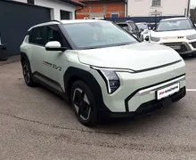 Zunanja slika - KIA EV3 - 58.3 kWh baterija. 150 kW  204 KM  Star - 2 - Predogledna slika