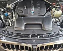 Zunanja slika - BMW X6 - serija : xDrive 30d Avt.SLOVENSKI.KAMERA.ACC.USNJE.WEBASTO - 7 - Predogledna slika