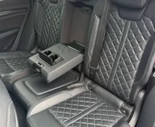 Zunanja slika - Audi SQ5 - TDI Q LED Panorama Usnje Mkot Virtual ACC Webasto - 14 - Predogledna slika