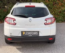 Zunanja slika - Renault Mégane - Megane Grandtour TCe 115 Energy Limited BREZ POLOGA - 6 - Predogledna slika
