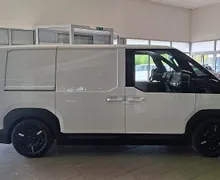 Zunanja slika - KIA PV5 - WURTH edition - potujoča delavnica + V2X - 6 - Predogledna slika