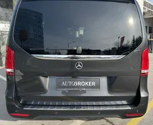 Zunanja slika - Mercedes-Benz V-Razred - V 300 d 4MATIC AMG-LINE - 5 - Predogledna slika