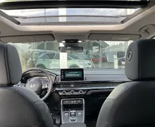 Zunanja slika - Honda CR-V - 2.0 e HEV 4WD Advance 135 kW At - 11 - Predogledna slika