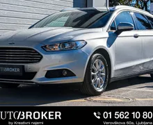 Zunanja slika - Ford Mondeo - 2.0 TDCi 110 kW Titanium - 1 - Predogledna slika