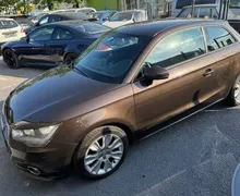 Zunanja slika - Audi A1 - 1.6 TDI NAVIG. NA KREDIT BREZ POLOGA... - 1 - Predogledna slika