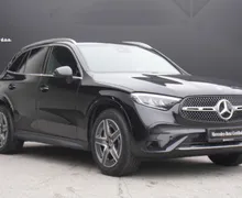 Zunanja slika - Mercedes-Benz GLC-Razred - GLC 300 d 4MATIC AMG LINE - 1 - Predogledna slika