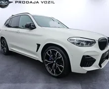 Zunanja slika - BMW serija X3: - M-COMPETITION |VIRTUAL|HL-SED|KAMERA|RADAR|TOP|A21 - 3 - Predogledna slika