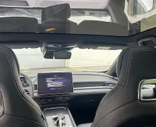 Zunanja slika - Mazda Mazda6e - BEV 69KWH Takumi Black - NA ZALOGI - 11 - Predogledna slika