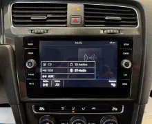 Zunanja slika - Volkswagen Golf - 1,6 TDI BMT - 16 - Predogledna slika