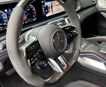 Zunanja slika - Mercedes-Benz GLE-Razred - Mercedes-AMG GLE 53 4MATIC+ AIRMATIC-PANO-VK-22COL - 13 - Predogledna slika