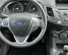 Zunanja slika - Ford Fiesta - 1.0  Trend °GRETJE SEDEŽEV° - 8 - Predogledna slika