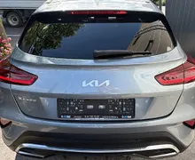 Zunanja slika - KIA XCeed - 1.5 T-GDI WAY M T 117 Kw - 12 - Predogledna slika