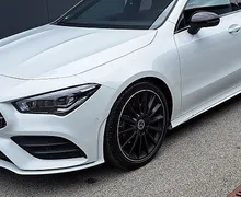 Zunanja slika - Mercedes-Benz CLA-Razred - AGK F2CLA CLA200 - 1 - Predogledna slika