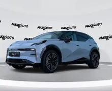 Zunanja slika - Zeekr X - Privilege AWD - 1 - Predogledna slika